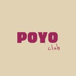 Logotipo de POYO | Club de Amigos